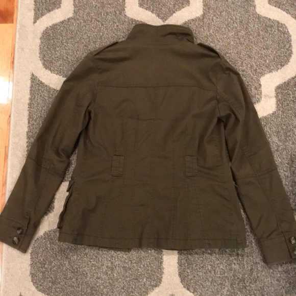 H&M Utility Jacket - Picture 3 of 3